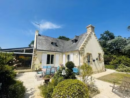 vente maison piscine à ploumilliau (22300) : à vendre piscine / 181m² ploumilliau