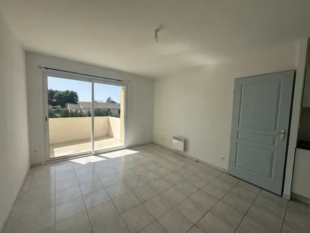 location appartement 2 pièces 40.95 m² à marmande (47200)  490 €