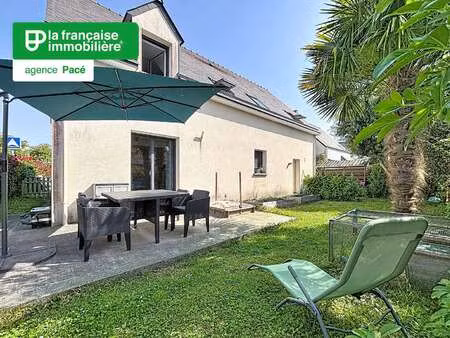 vente maison à saint-gilles (35590) : à vendre / 143m² saint-gilles