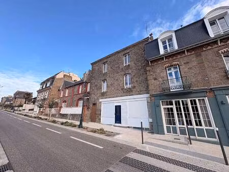 vente appartement 4 pièces à dinard (35800) : à vendre 4 pièces / 90m² dinard