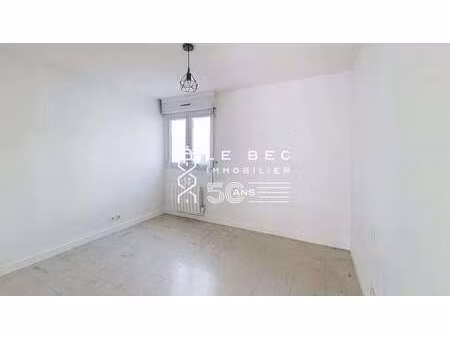 vente appartement t1 à lorient (56100) : à vendre t1 / 19m² lorient