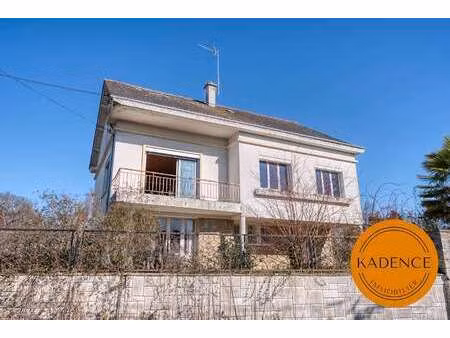 vente maison à cesson-sévigné (35510) : à vendre / 231m² cesson-sévigné