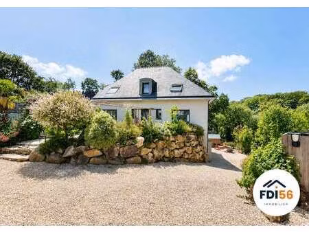vente maison à lorient (56100) : à vendre / 180m² lorient