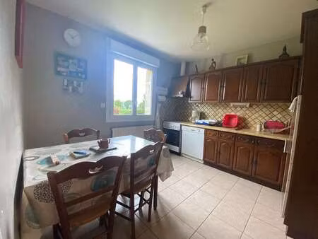 vente maison à merdrignac (22230) : à vendre / 167m² merdrignac