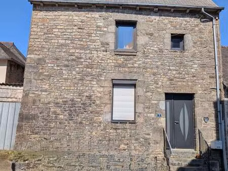 vente maison à merdrignac (22230) : à vendre / 64m² merdrignac
