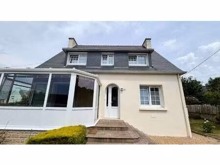 vente maison à plonéour-lanvern (29720) : à vendre / 130m² plonéour-lanvern