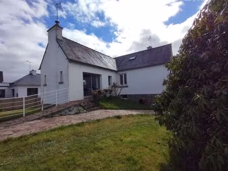 vente maison à plouisy (22200) : à vendre / 113m² plouisy