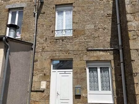vente maison à gorron (53120) : à vendre / 63m² gorron