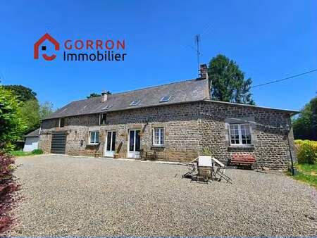 vente maison à landivy (53190) : à vendre / 70m² landivy
