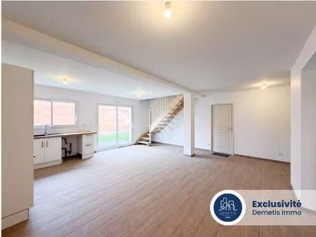 vente maison à sargé-lès-le-mans (72190) : à vendre / 97m² sargé-lès-le-mans