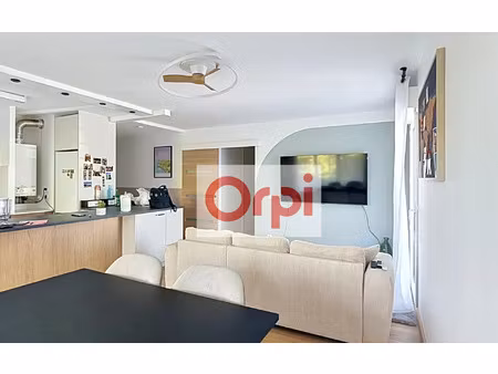 location appartement  65.13 m² t-3 à annemasse  1 550 €