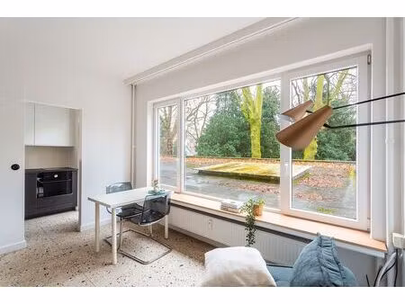 appartement à louer à zonnewijzerstraat 20 anvers (rbw18318)