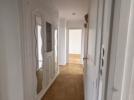 appartement à beauvais (60000)
