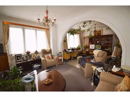 appartement 1 slaapkamer