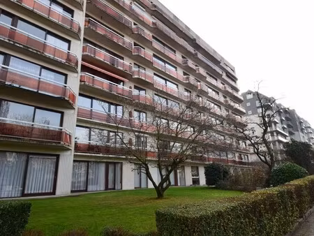 appartement 1 slaapkamer