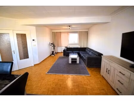 appartement 3 slaapkamers