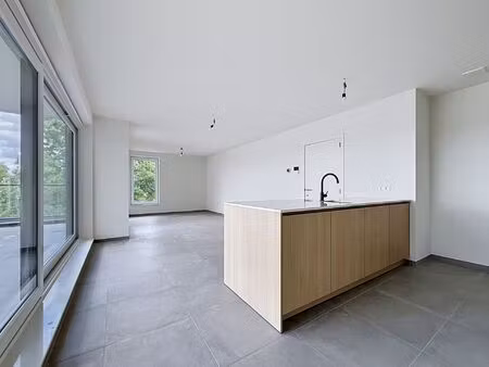 appartement à louer à celine dangottestraat 25 oostakker (rbw18326)