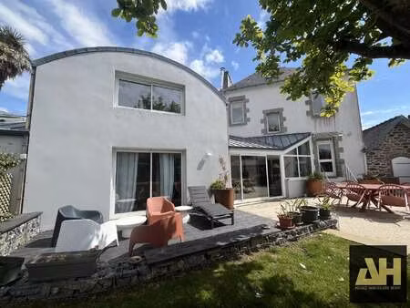 vente appartement 6 pièces et plus au relecq-kerhuon (29480) : à vendre 6 pièces et plus /