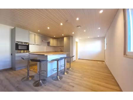 location appartement  77.78 m² t-3 à montceau-les-mines  730 €