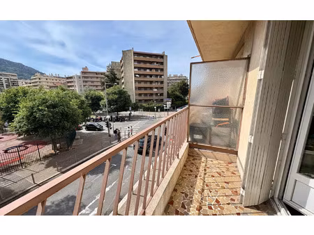 location appartement  43.87 m² t-2 à nice  850 €