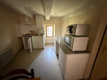 location appartement 2 pièces  28.00m²  saint