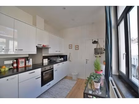 studio à louer à rue du couloir 43 ixelles (vbe33649)