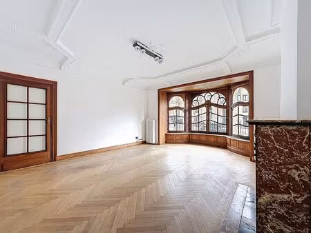 bureaux à louer à uccle (vbe33647)