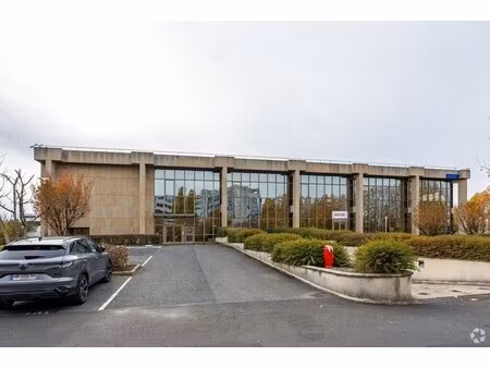 location bureaux 1 142 m² à 2 805 m²