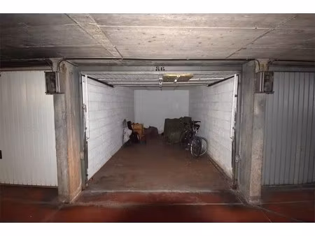 garage