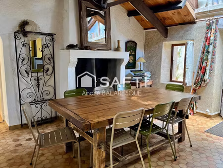 vente maison 8 pièces 177 m² les sables-d’olonne (85180)