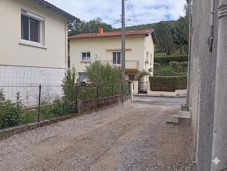 maison à vendre lavelanet 5 pièce(s) 100m2 157 000€