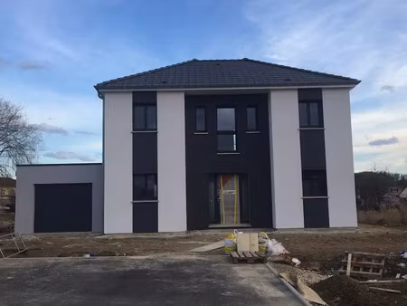 vente maison 5 pièces 150 m² léognan (33850)