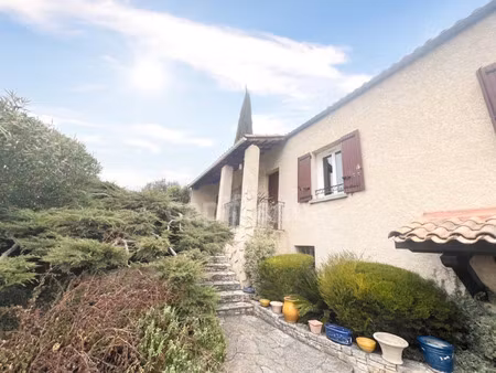 maison à vendre manosque 4 pièce(s) 130m2 270 000€