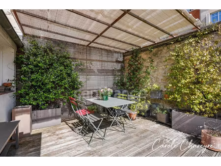 maison à vendre meudon 5 pièce(s) 105m2 795 000€
