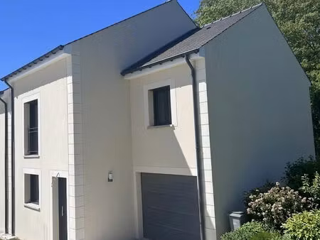 vente maison 4 pièces  114.76m²  mouroux