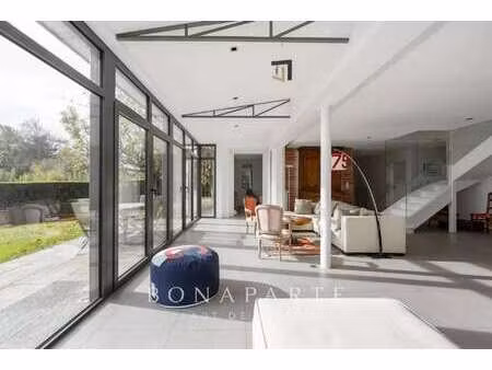 vente maison à saint-malo (35400) : à vendre / 339m² saint-malo
