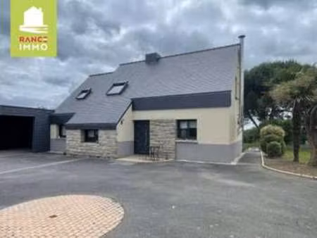 vente maison à taden (22100) : à vendre / 153m² taden