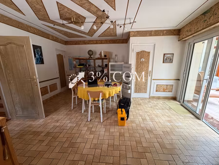 maison pleine de charme 143 m² sur plus de 3000 m²!
