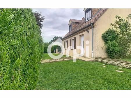location maison  95.6 m² t-4 à wacquemoulin  1 100 €
