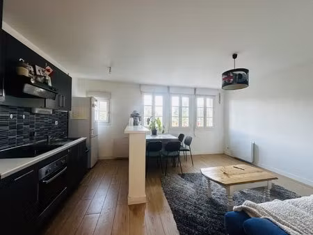 appartement proche gare