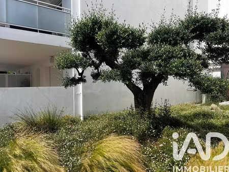 appartement à anglet (64600)