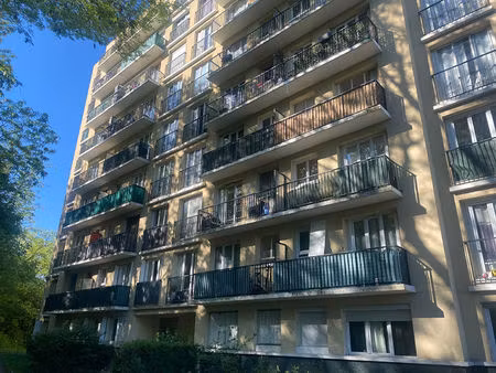 appartement argenteuil 3 pièce(s) 57 m2