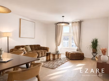 appartement neuf standing - 158 m² (ascenseur)