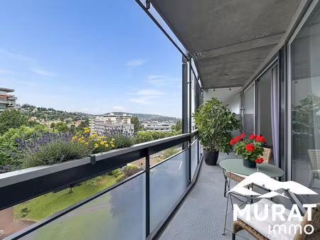 appartement à vendre chamalières