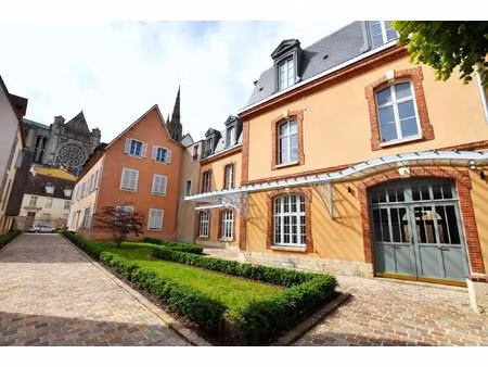 appartement à louer chartres