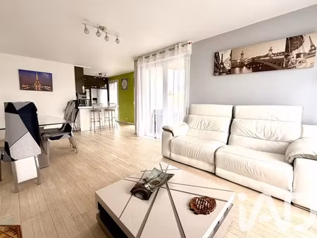 appartement à châtenay-malabry (92290)
