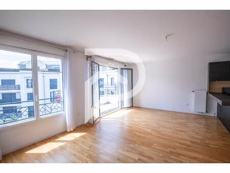 appartement clamart 3 pièce(s) 75.90 m2