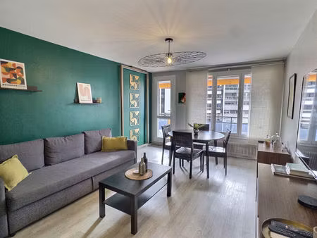 appartement 3 pièces 69 m² à louer clermont-ferrand 63000 ? | era immobilier