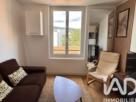 appartement à clermont-ferrand (63000)