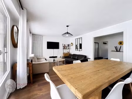 bel appartement familial au calme - quartier recherché